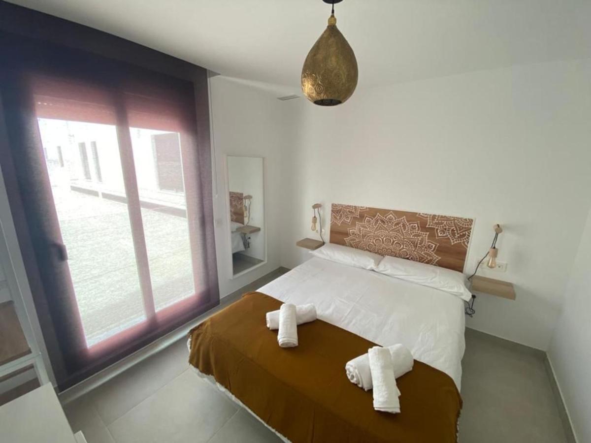 Tarifa Sun The Best Place To Be Экстерьер фото