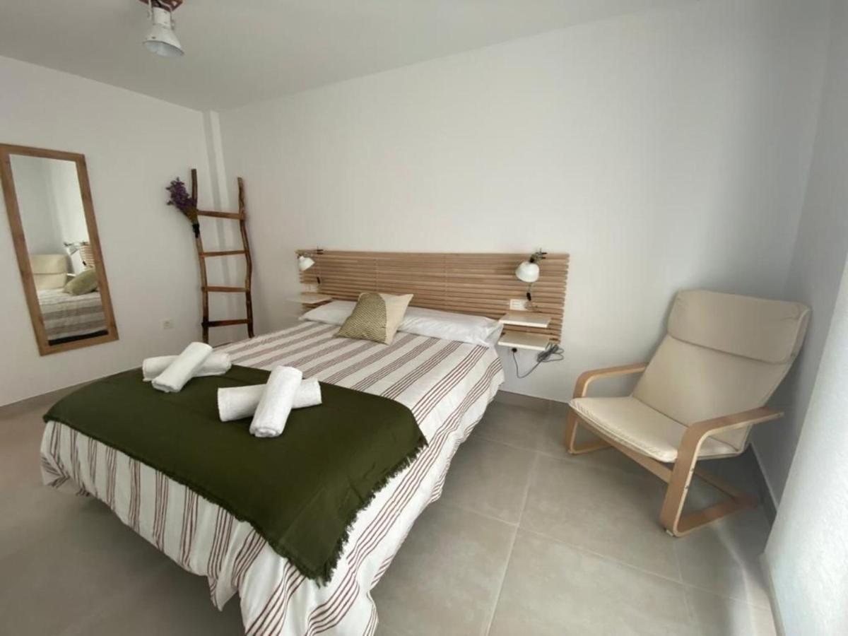 Tarifa Sun The Best Place To Be Экстерьер фото