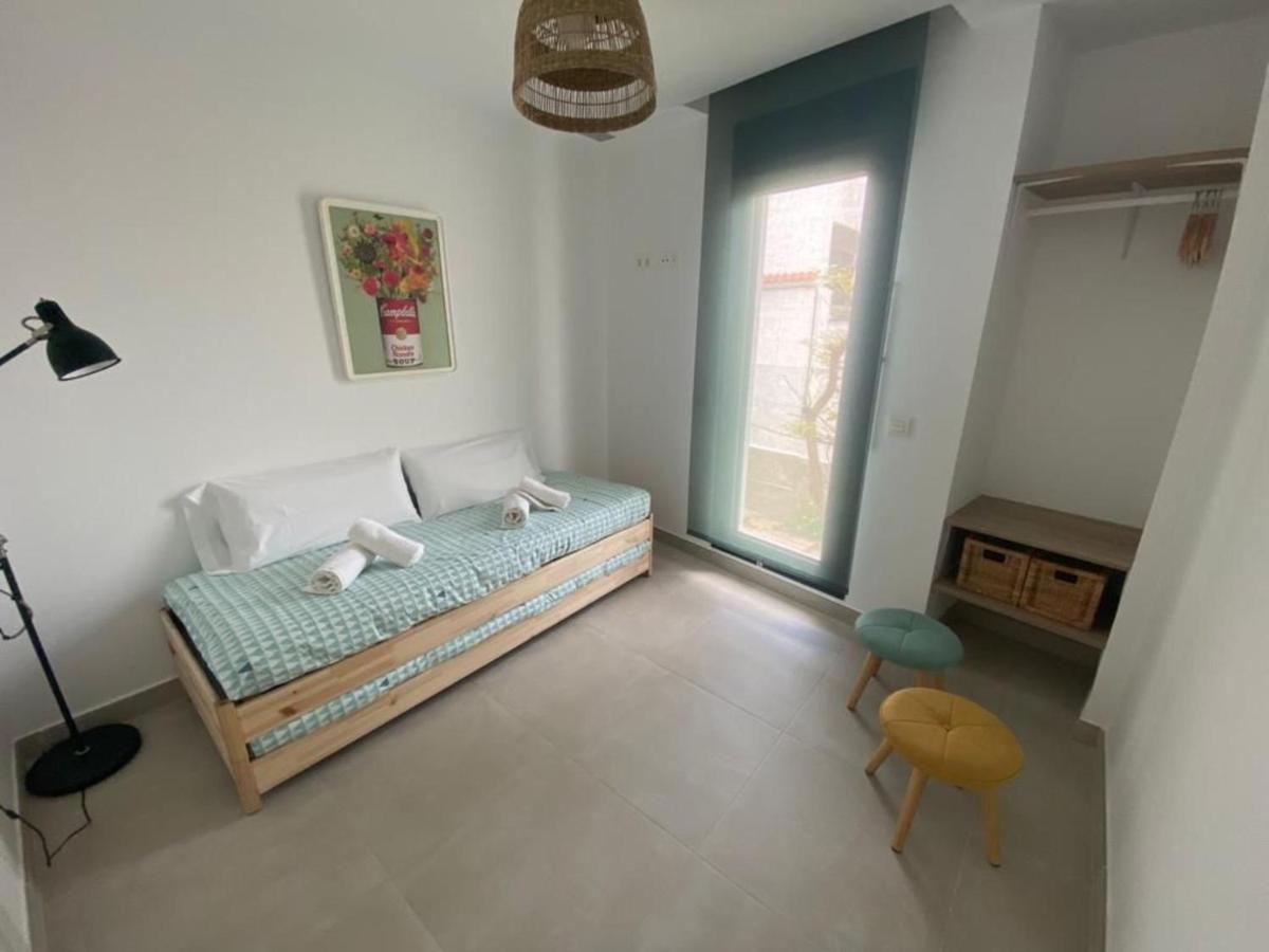 Tarifa Sun The Best Place To Be Экстерьер фото