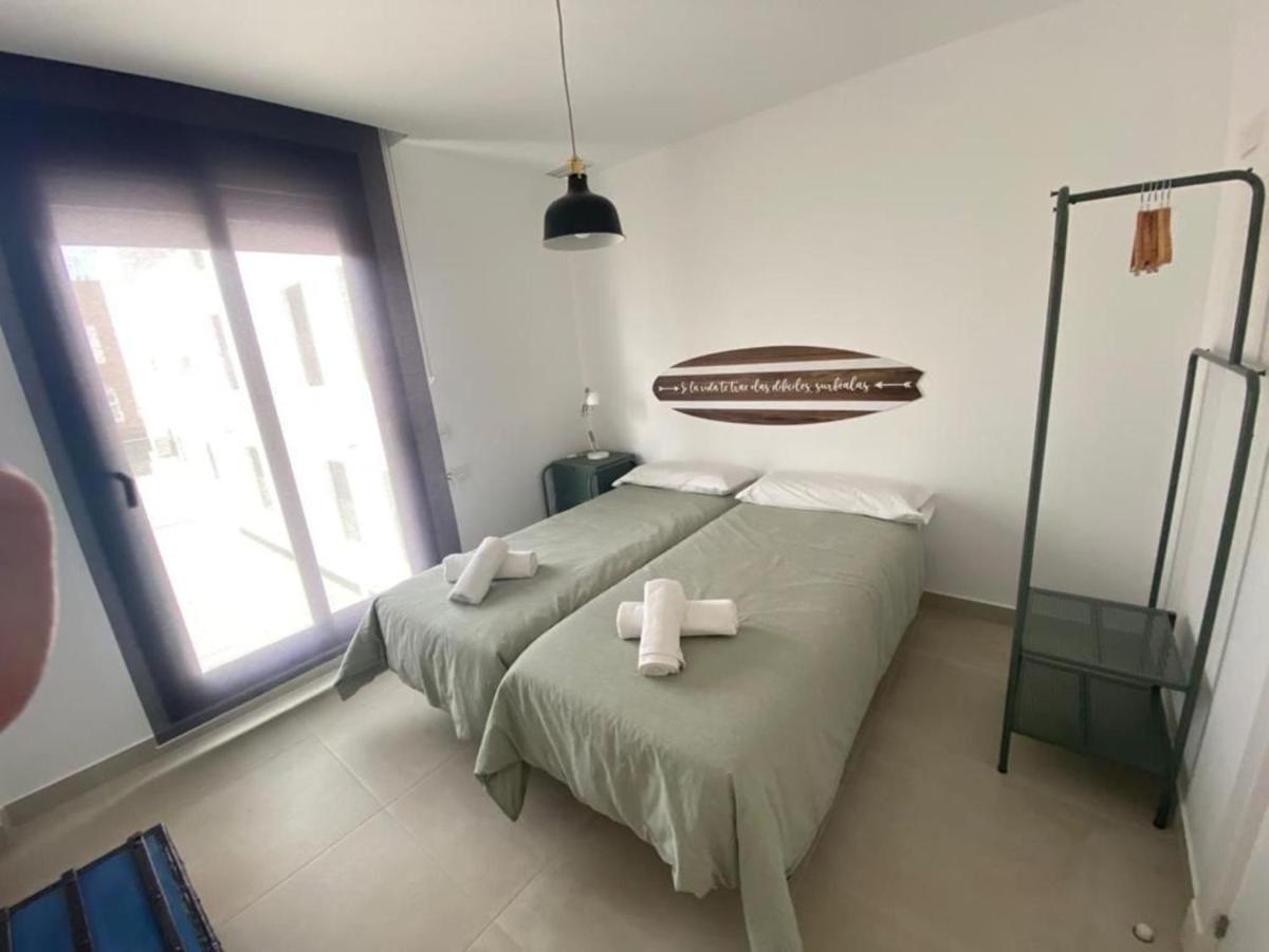 Tarifa Sun The Best Place To Be Экстерьер фото