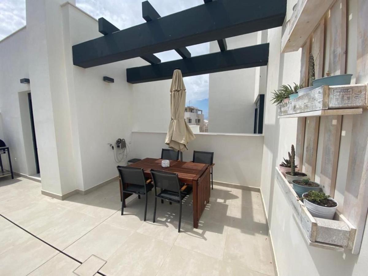 Tarifa Sun The Best Place To Be Экстерьер фото