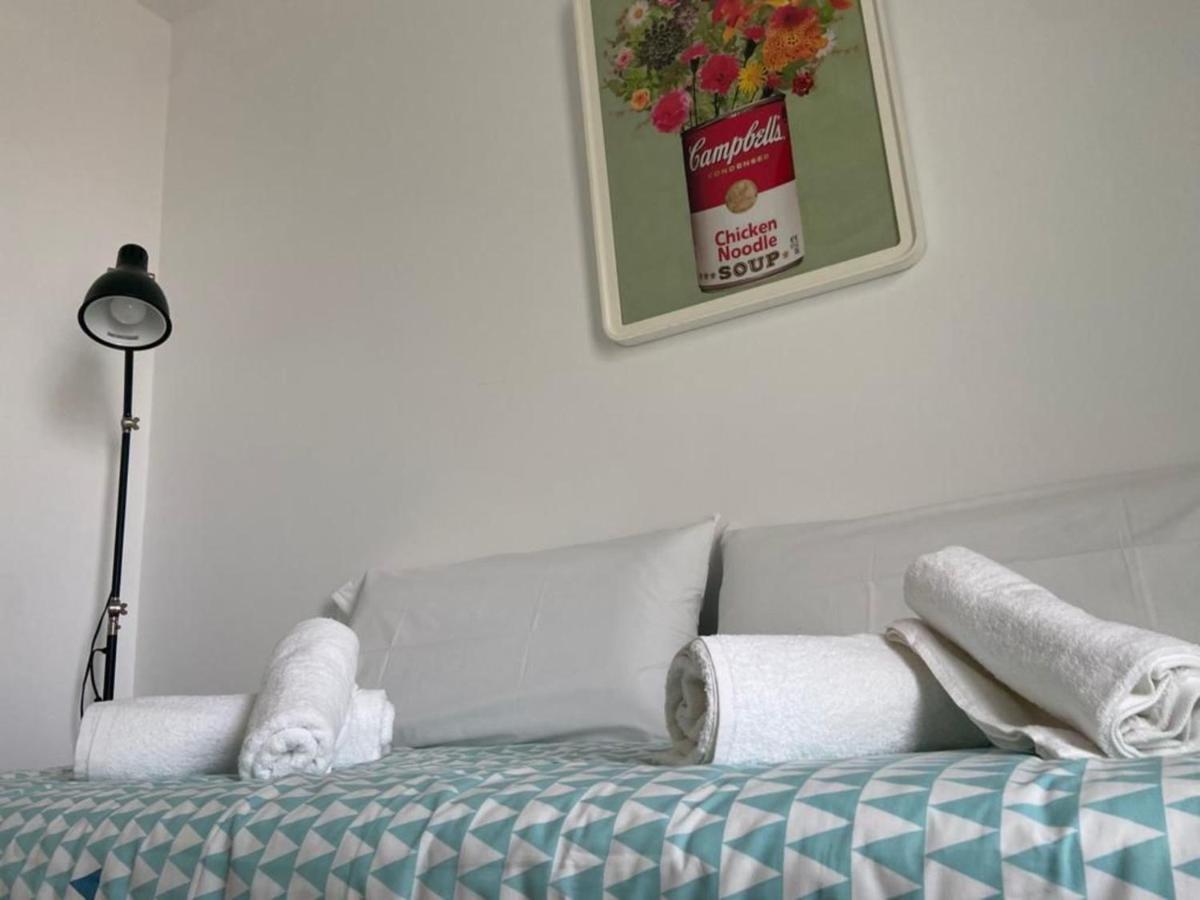 Tarifa Sun The Best Place To Be Экстерьер фото