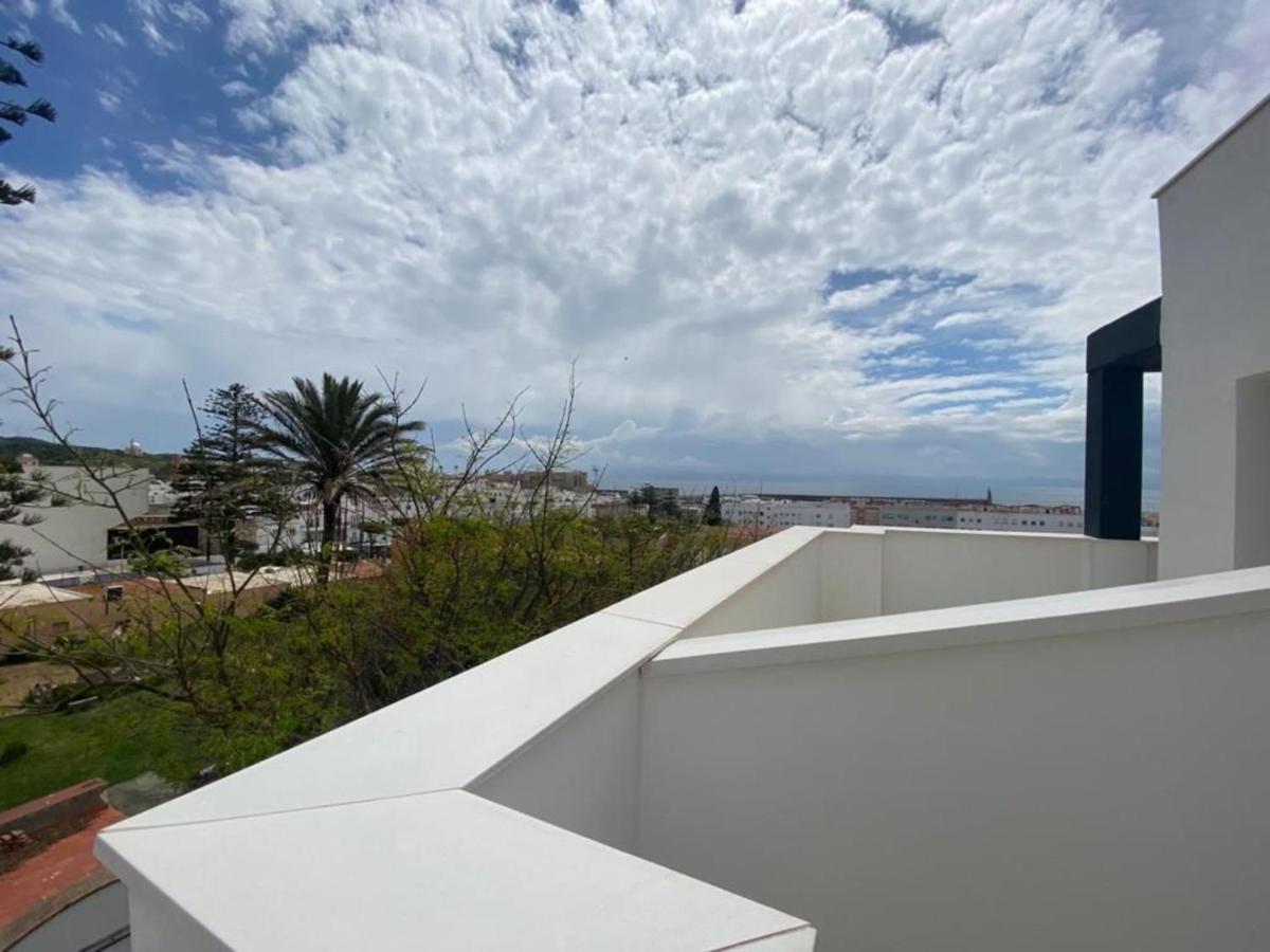 Tarifa Sun The Best Place To Be Экстерьер фото