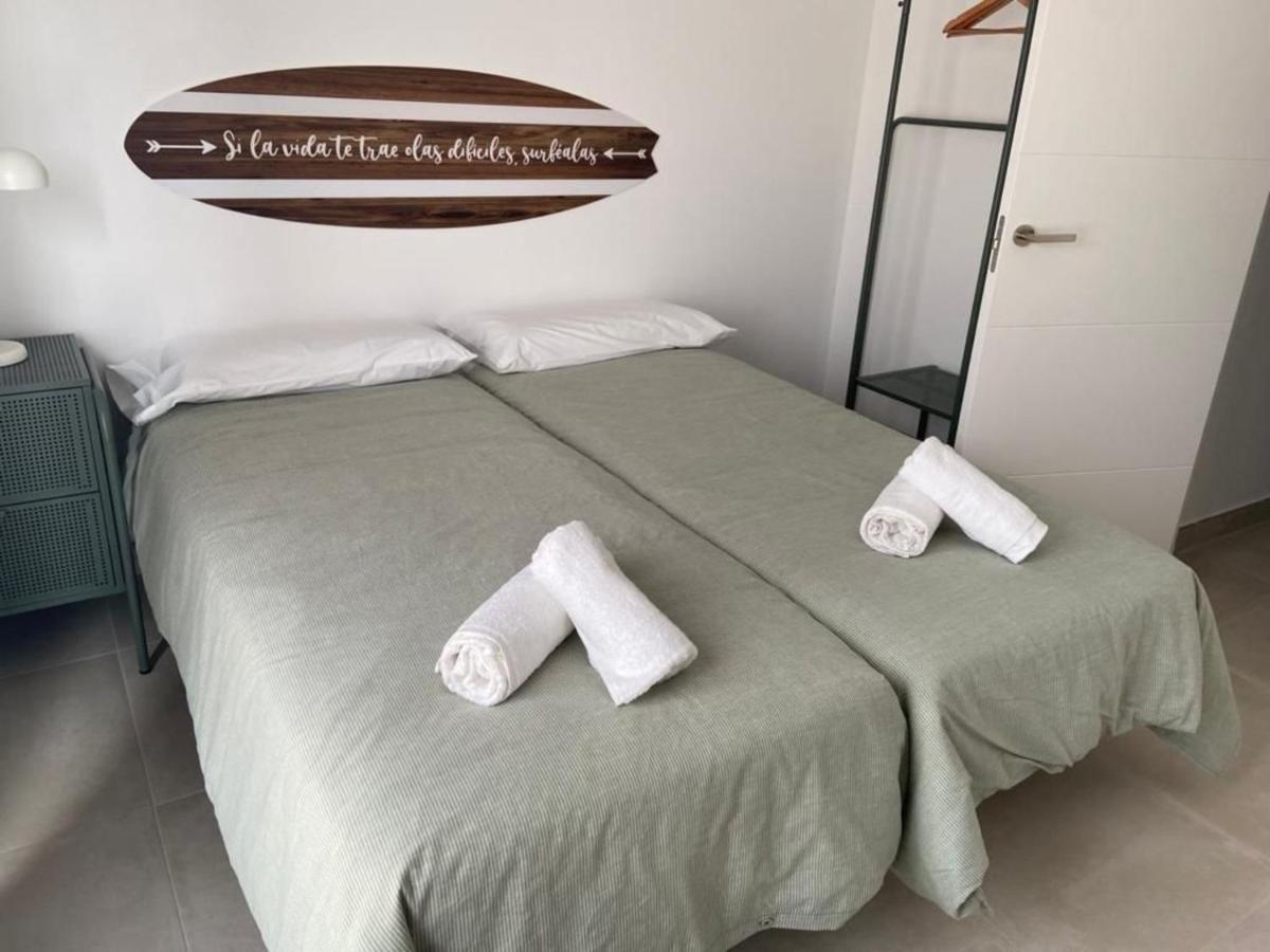 Tarifa Sun The Best Place To Be Экстерьер фото