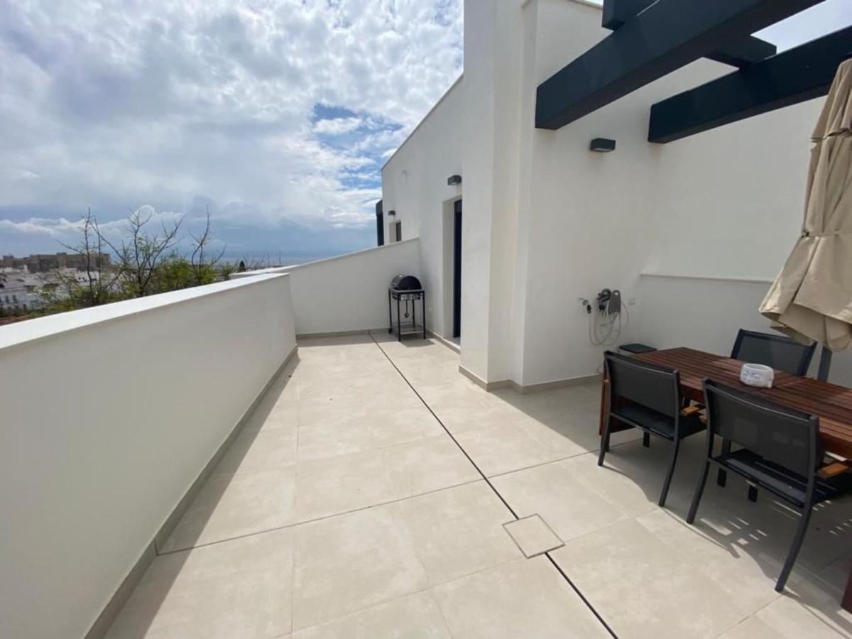 Tarifa Sun The Best Place To Be Экстерьер фото
