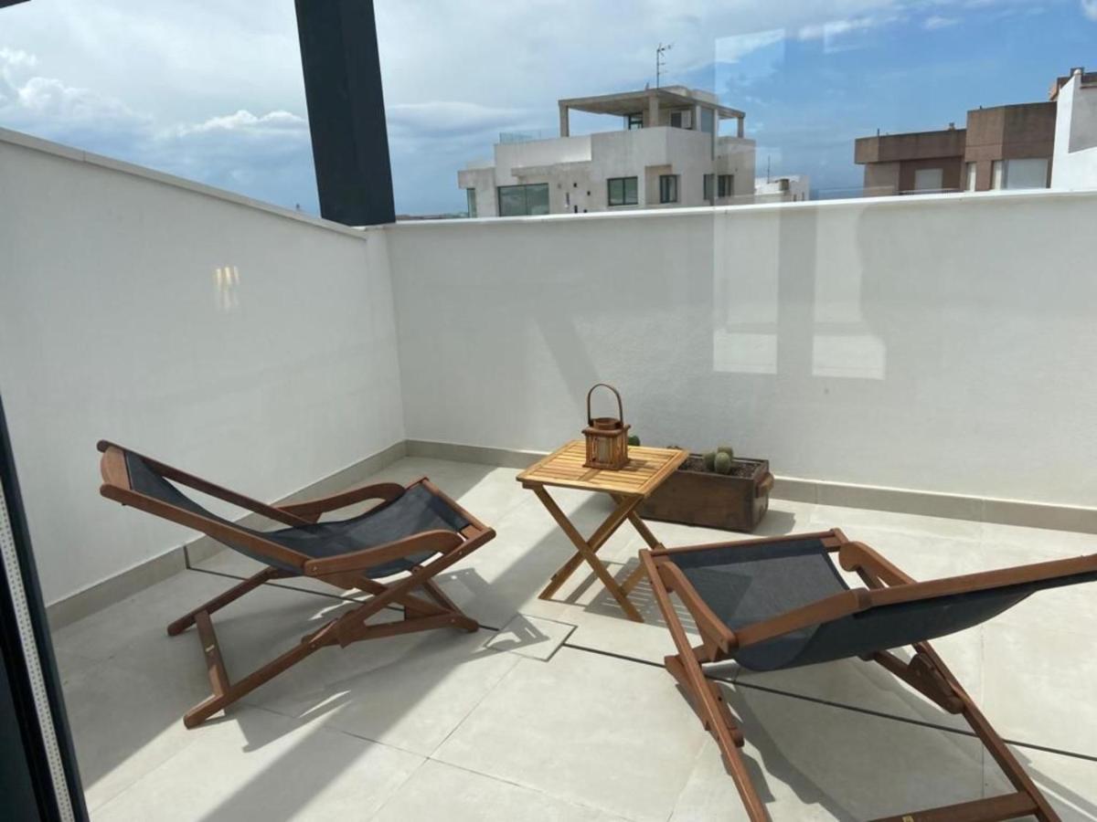 Tarifa Sun The Best Place To Be Экстерьер фото