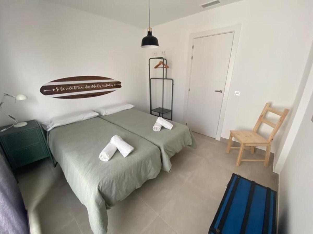 Tarifa Sun The Best Place To Be Экстерьер фото